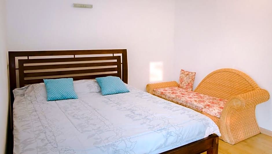 Blue Sky Villa Khao Yai