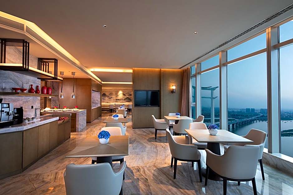 InterContinental Quanzhou By IHG