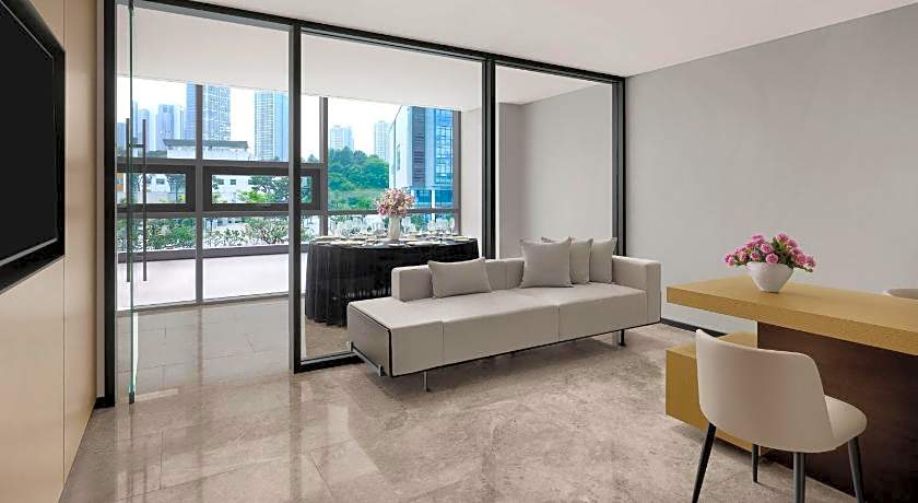 Courtyard by Marriott Sejong