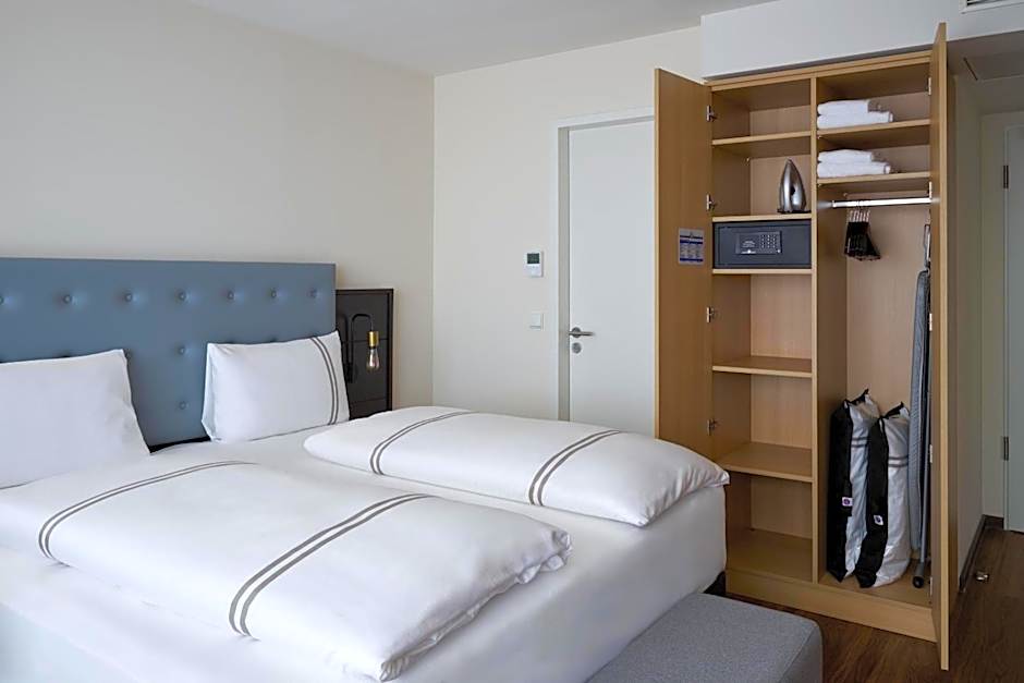 Premier Inn Wurzburg