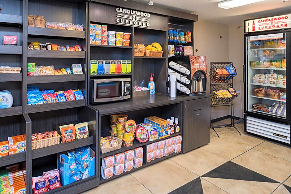 Candlewood Suites Olympia/Lacey By IHG