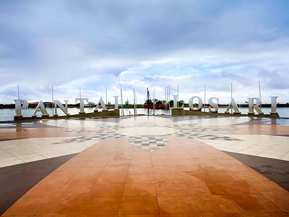 Novotel Makassar Grand Shayla Hotel