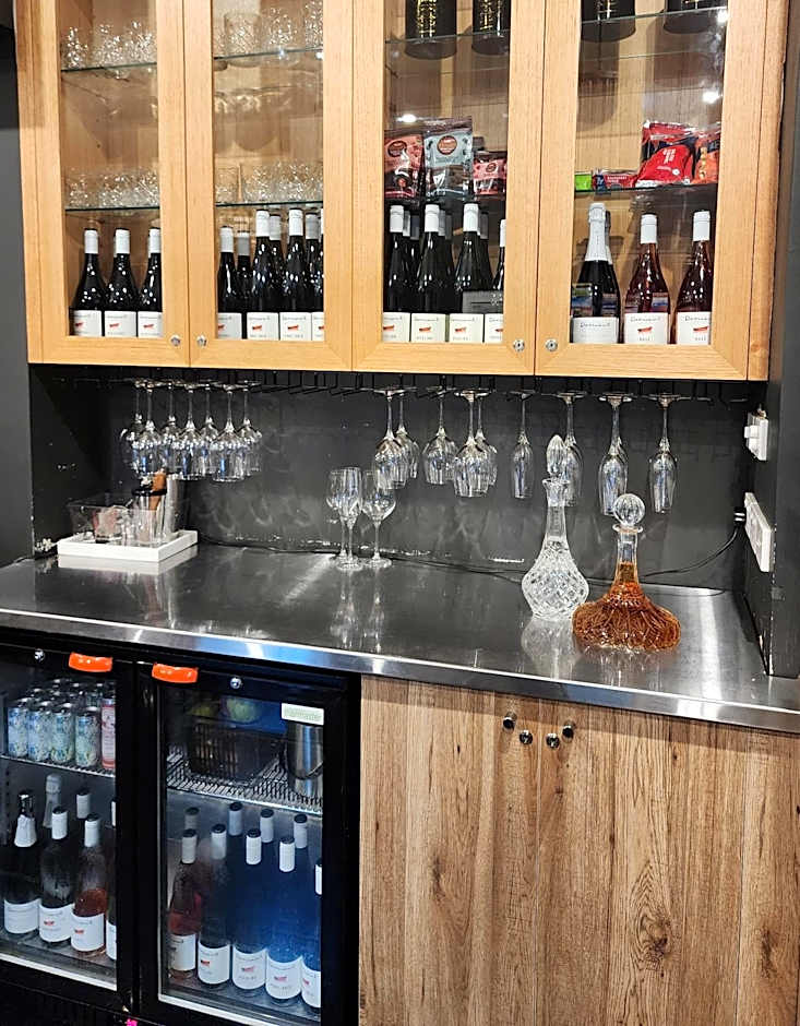 The Macquarie Hobart