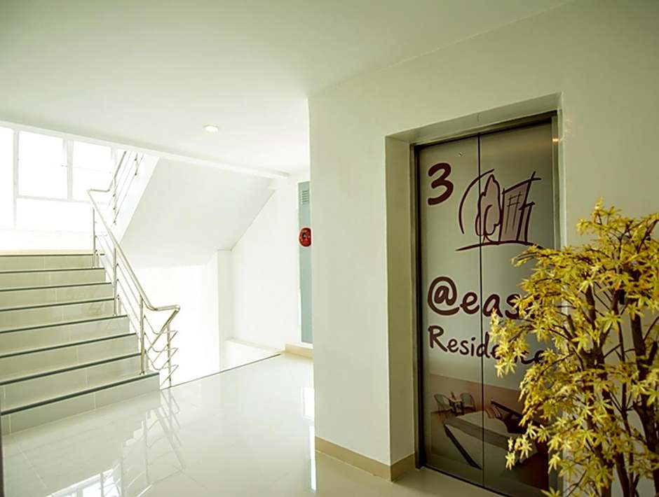 At Ease Residence Suvarnabhumi