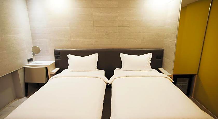 The Fantasy Apartment