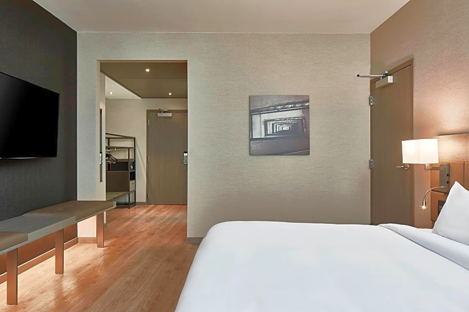 AC Hotel Nashville Downtown