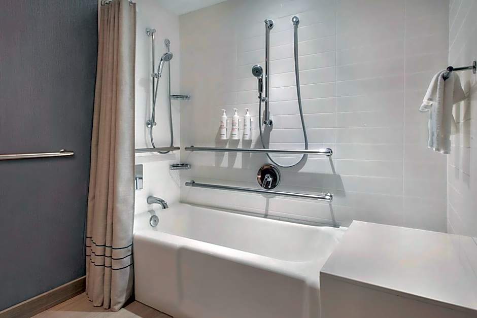 Boston Marriott Burlington