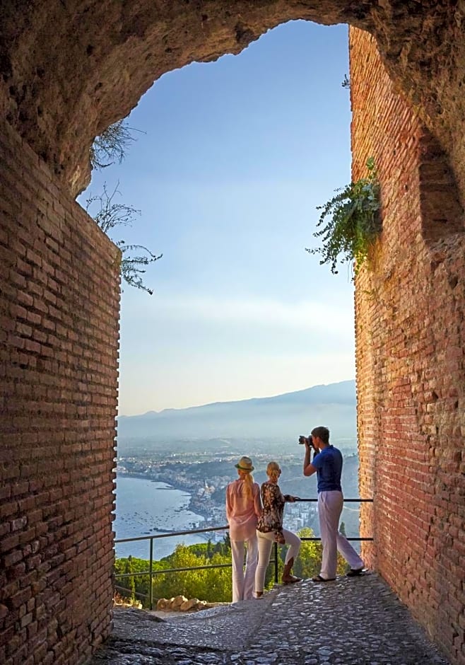 Grand Hotel Timeo, A Belmond Hotel, Taormina