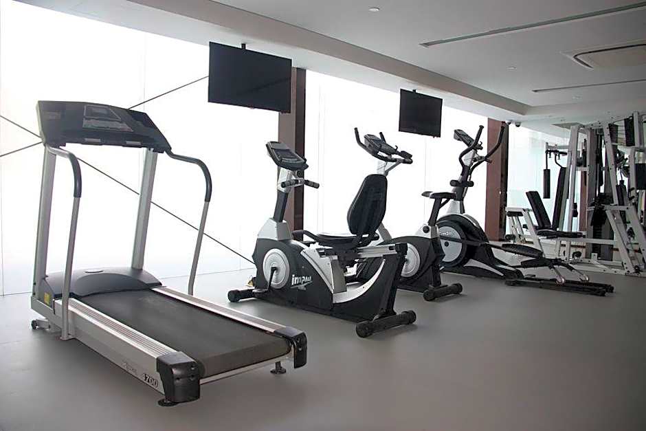 Shuguang International Hotel Huai'an