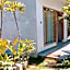 Villa Green House A tropical central 2-BR villa