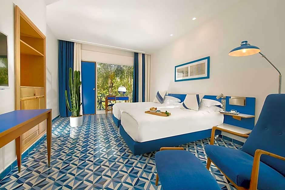 Hotel Parco dei Principi