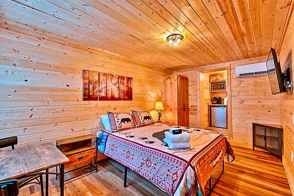 Retreat on the Lake