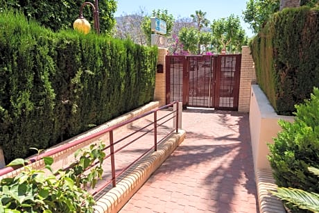 Albir Confort Nuevo Golf Apartamentos