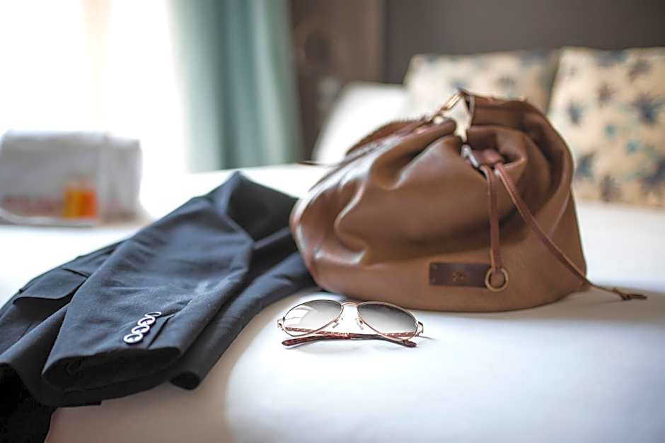 Petit Palace Santa Cruz