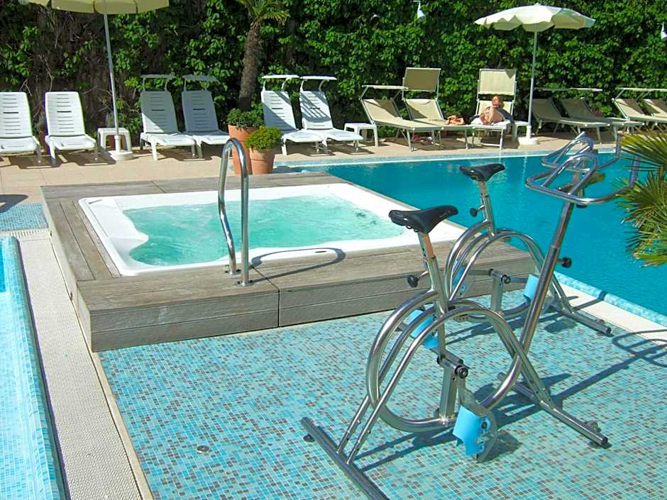 Hotel Derby Exclusive