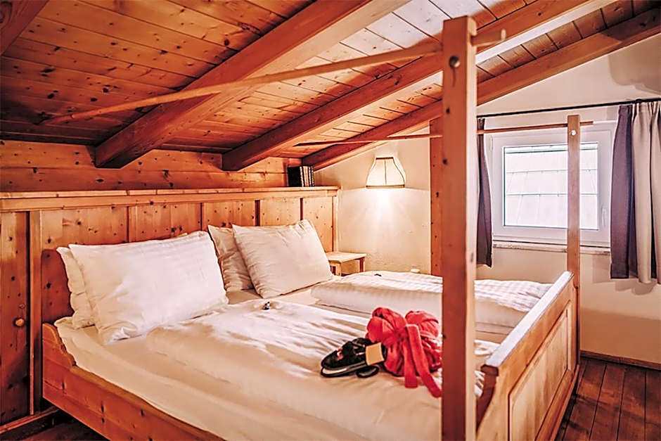 Hotel zur Dorfschmiede