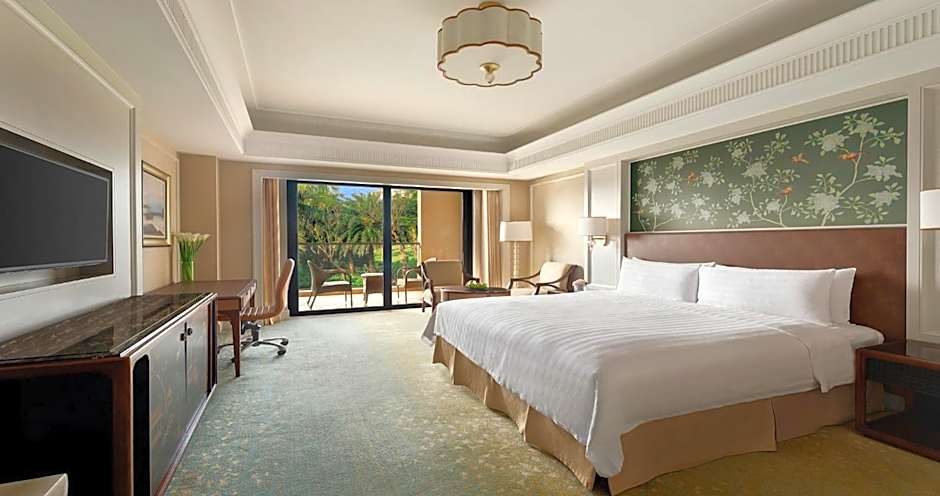 Grand Hotel Haikou - Managed by Accor