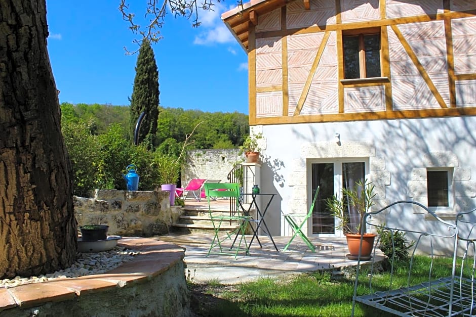 La Garde Pile de Fichou