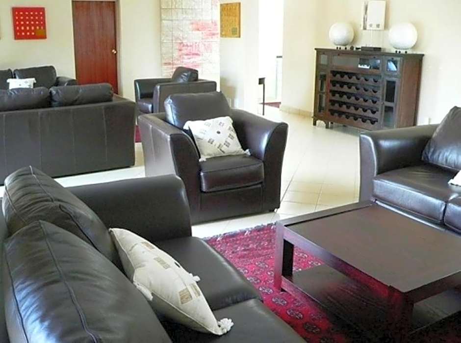 Rustenburg Boutique Hotel