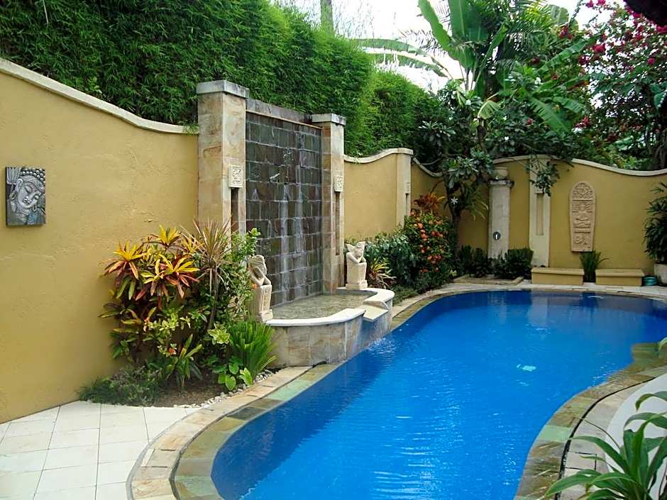 Bali Emerald Villa