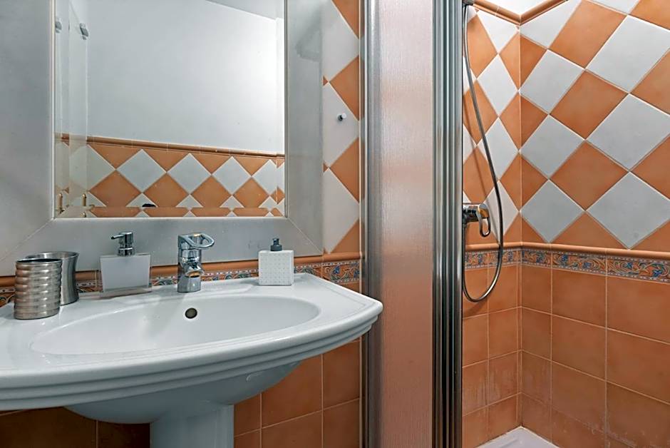 Stunning Infinity pool mansion in Mijas by Costarentals - Ref 85