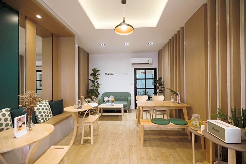 T-Bird Grand Hotel Trang