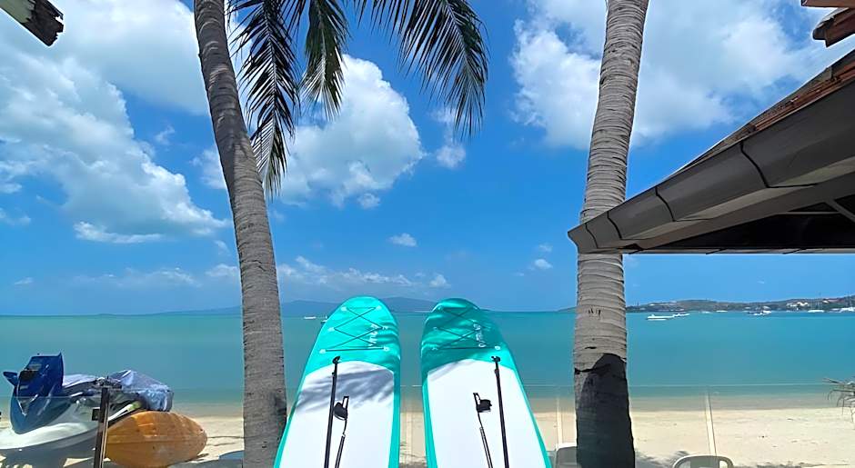 The Shore Samui