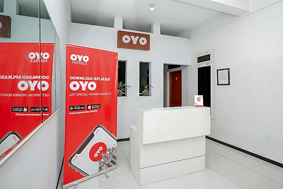 OYO 661 GALAXY HOMESTAY