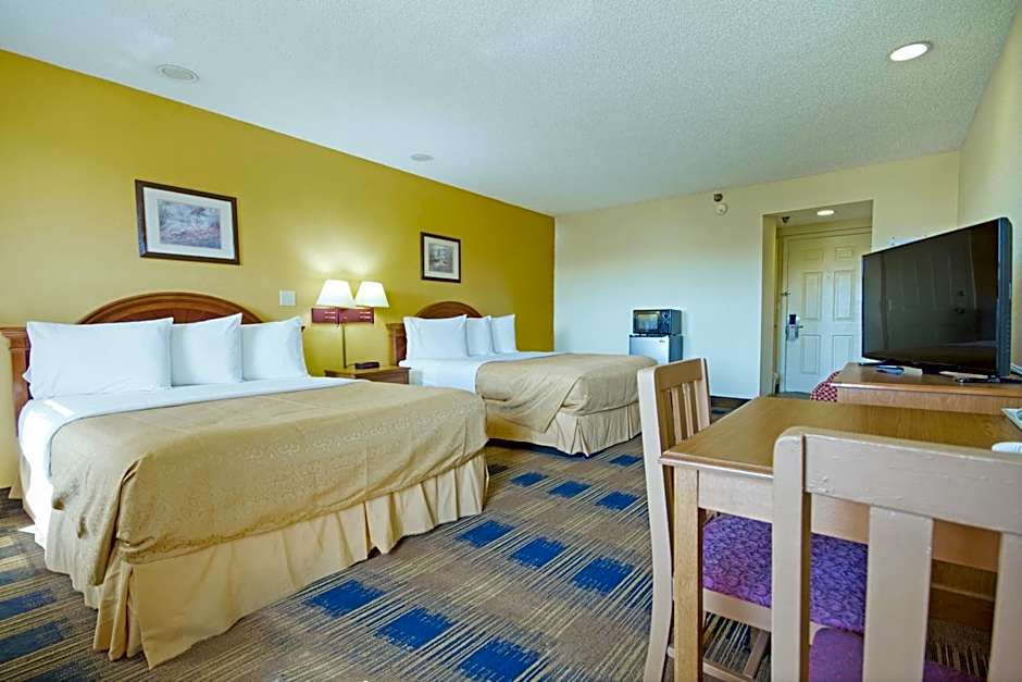 St. Augustine Island Inn