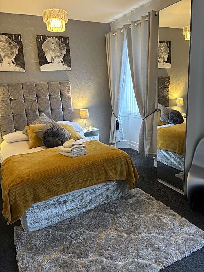 The Georgian Guesthouse