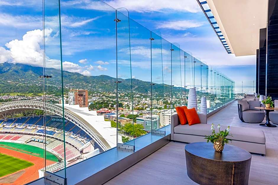 Hilton San Jose La Sabana