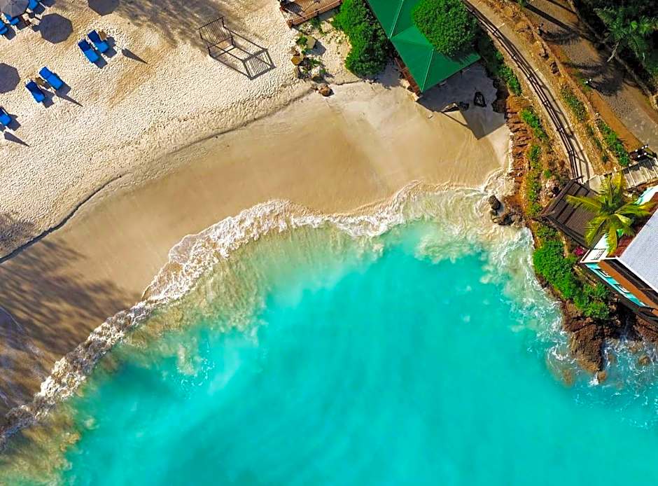 Cocos Hotel - All Inclusive