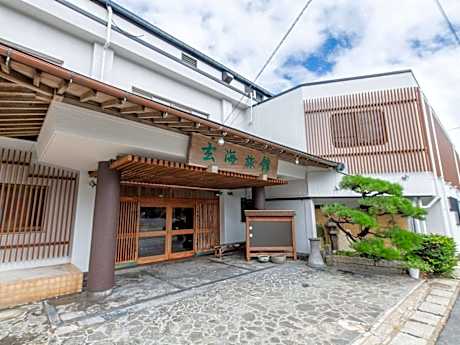 genkairyokan