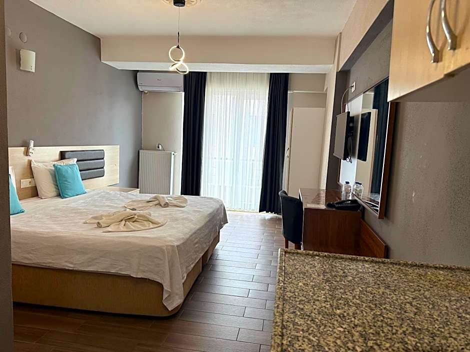 Figen Suite Hotel 2