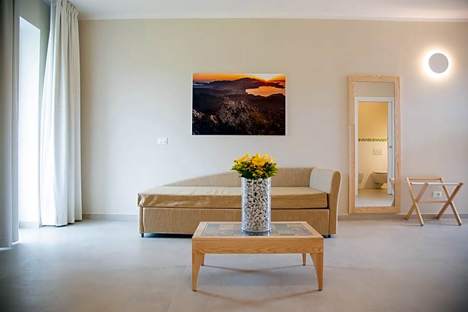 Hotel Fabricia