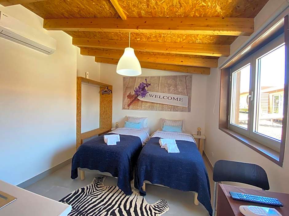 Golden Halcyon - Ericeira Villas