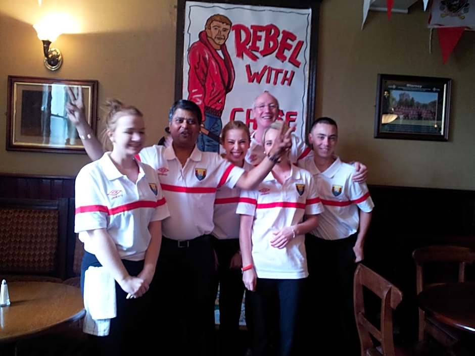 Blarney Castle Hotel