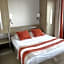 Appart-Hôtel Mer & Golf City Bordeaux - Bruges