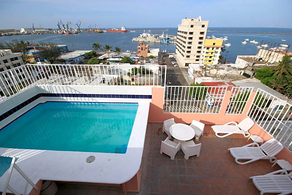 Hotel Posada del Carmen