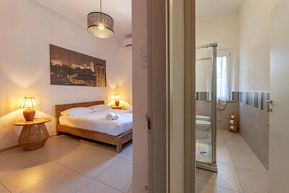 Travel B&B