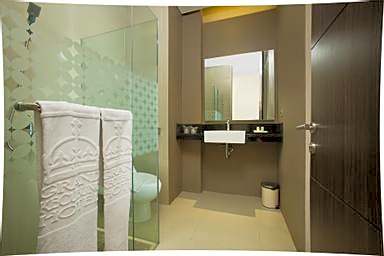 Grand Kecubung Hotel