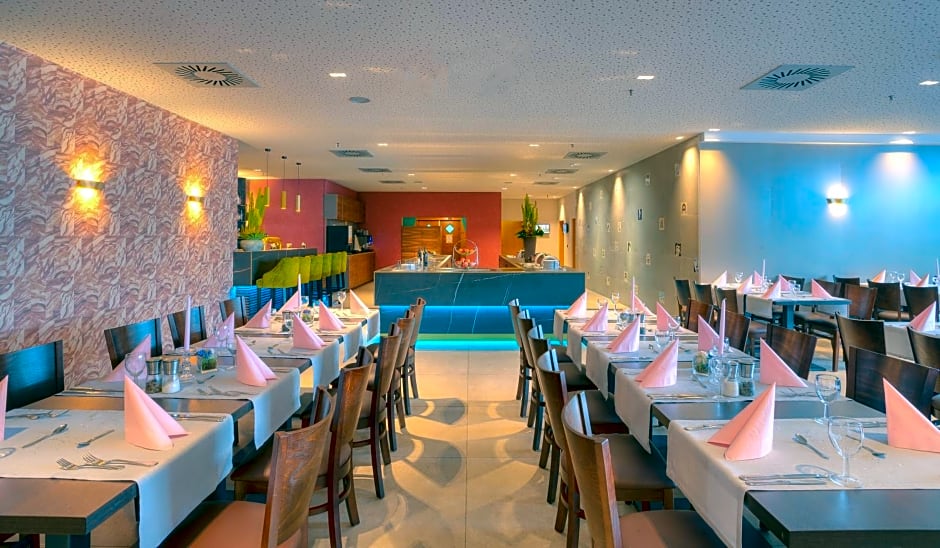 ACHAT Hotel Frankfurt Maintal