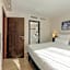 Mercure Hotel Muenchen Sued Messe