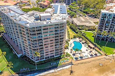 Royal Kahana Maui By Outrigger