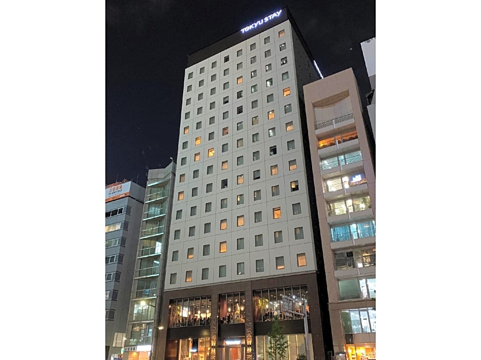 Tokyu Stay Ginza