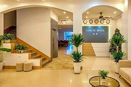 Cong Fu Hotel