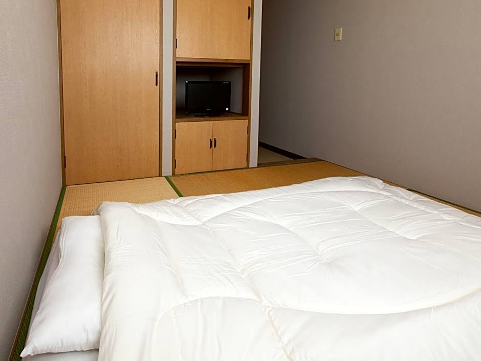 Tabist Business Ryokan Duck Ishinomaki Hebita