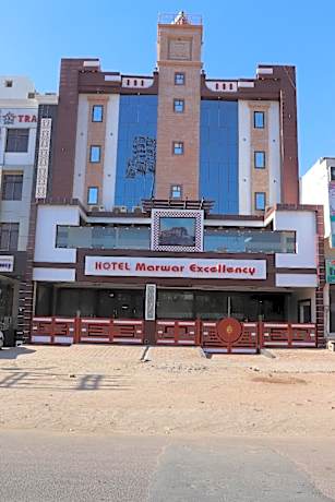 Hotel Marwar Excellency