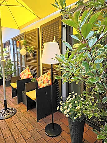 Gästehaus Engelgasse Herzogenaurach