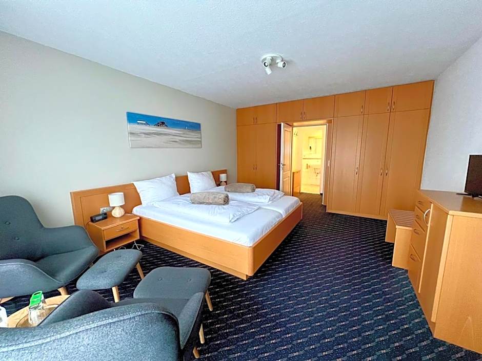 Kirchspielkrug Landhotel & Restaurant